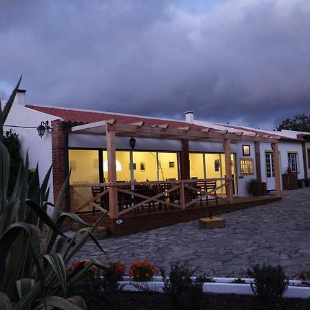 Casal Da Eira Branca - Turismo Rural - Caldas Da Rainha Guest House Exterior foto