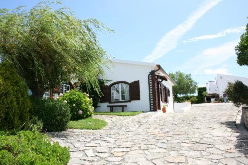 Casal Da Eira Branca - Turismo Rural - Caldas Da Rainha Guest House Exterior foto