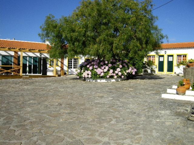 Casal Da Eira Branca - Turismo Rural - Caldas Da Rainha Guest House Exterior foto