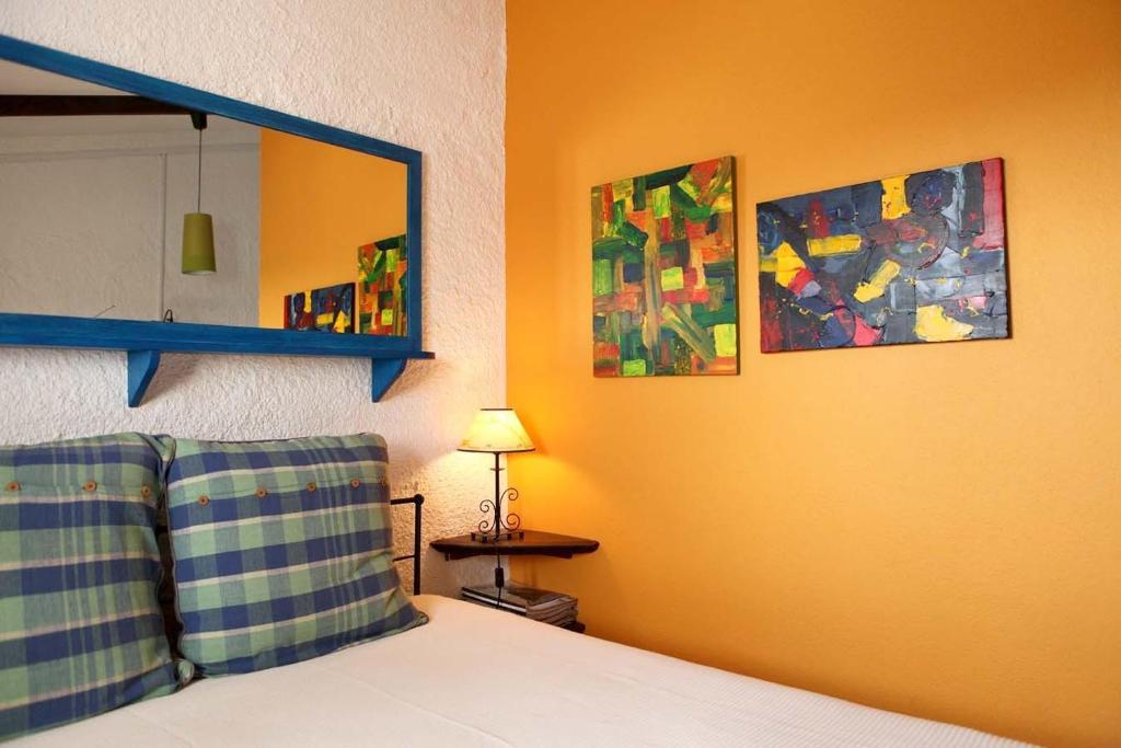Casal Da Eira Branca - Turismo Rural - Caldas Da Rainha Guest House Cameră foto