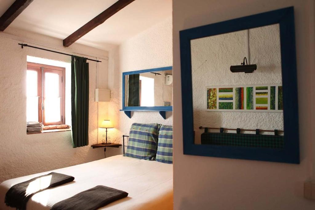 Casal Da Eira Branca - Turismo Rural - Caldas Da Rainha Guest House Cameră foto