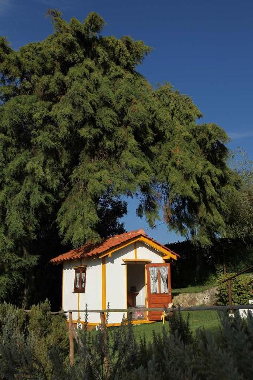 Casal Da Eira Branca - Turismo Rural - Caldas Da Rainha Guest House Exterior foto
