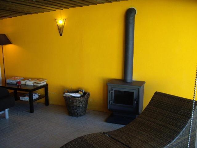 Casal Da Eira Branca - Turismo Rural - Caldas Da Rainha Guest House Exterior foto