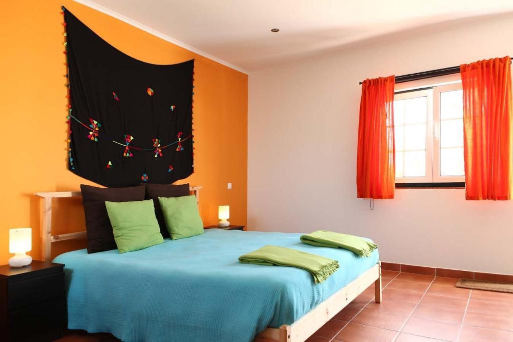 Casal Da Eira Branca - Turismo Rural - Caldas Da Rainha Guest House Exterior foto