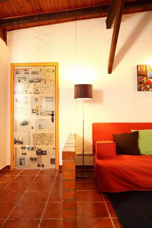 Casal Da Eira Branca - Turismo Rural - Caldas Da Rainha Guest House Exterior foto