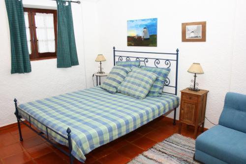 Casal Da Eira Branca - Turismo Rural - Caldas Da Rainha Guest House Exterior foto