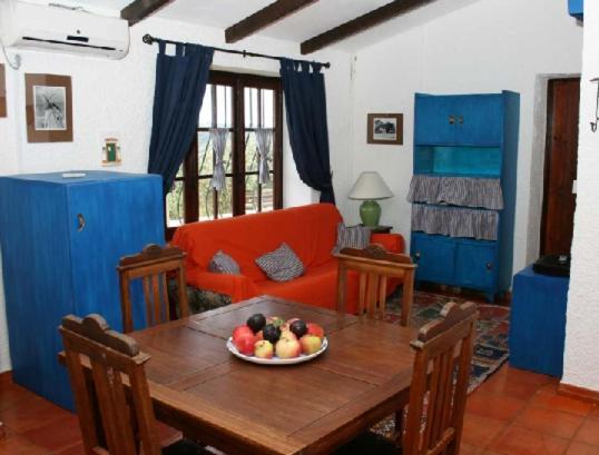 Casal Da Eira Branca - Turismo Rural - Caldas Da Rainha Guest House Exterior foto